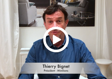 Interview Thierry Bignet Minilions Micro Creche Montreuil
